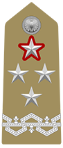 Generale Icon