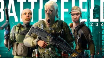 I CEO di Battlefield ammette: ultimi due episodi al di sotto delle aspettative minime