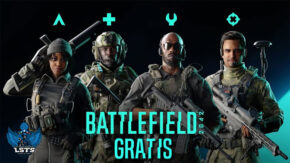 Battlefield 2042 su Xbox Game Pass Ultimate ed EA Play