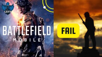 EA Cancella Battlefield Mobile