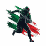 soldato battlefield italia